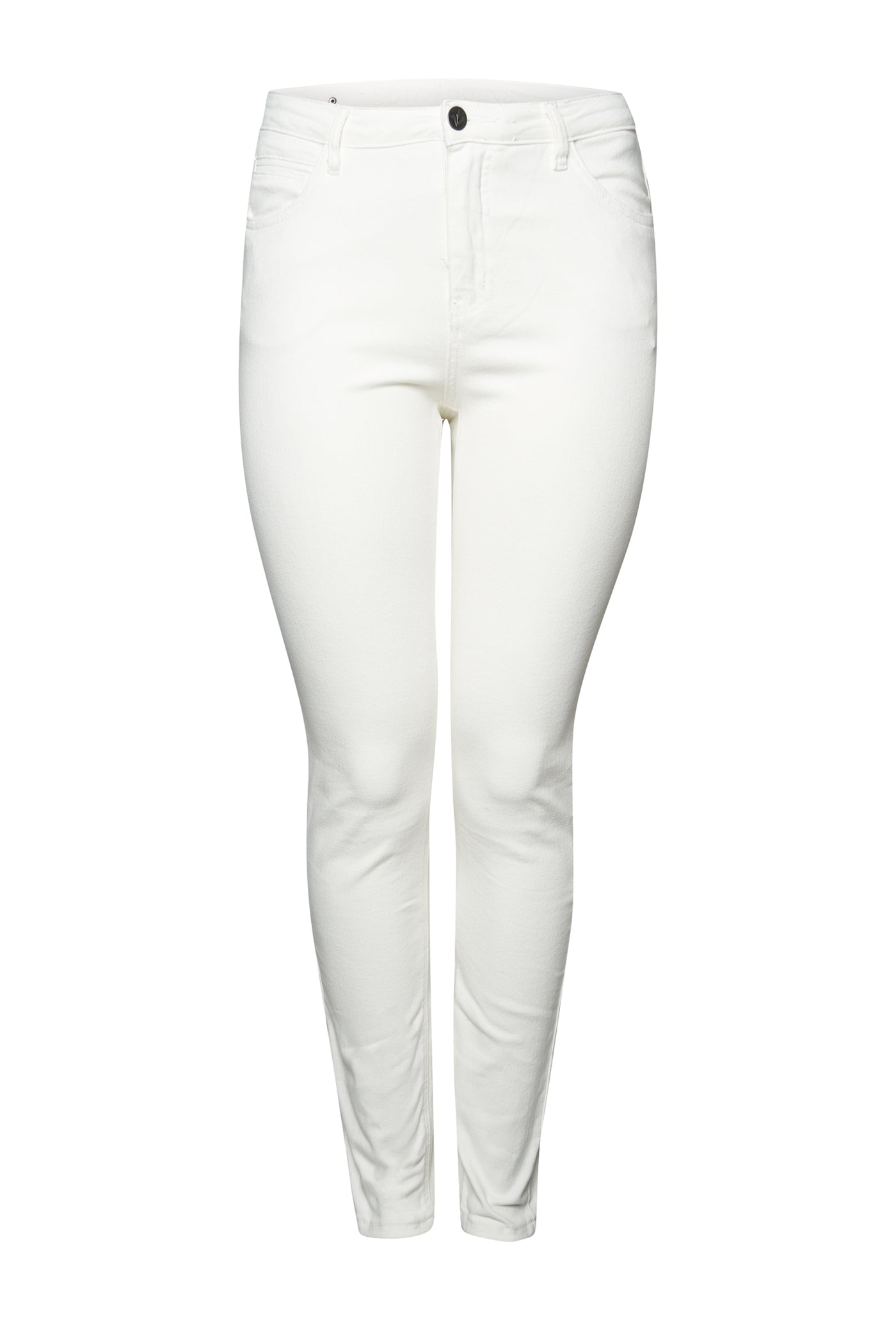 Adia ADMilan Jeans 4101 White