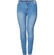 Adia ADMilan Jeans 8420 Blue Light