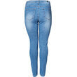 Adia ADMilan Jeans 8420 Blue Light