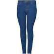 Adia ADMilan Jeans 8431 Night Blue