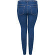 Adia ADMilan Jeans 8431 Night Blue