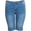 Adia ADMilan Shorts 8420 Blue Light