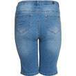 Adia ADMilan Shorts 8420 Blue Light