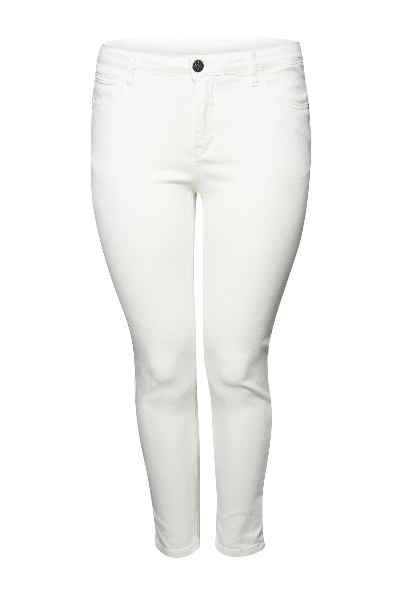 Adia ADMilan 7/8 Jeans 4101 White