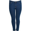 Adia ADMilan 7/8 Jeans 8431 Night Blue