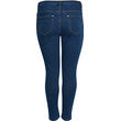 Adia ADMilan 7/8 Jeans 8431 Night Blue