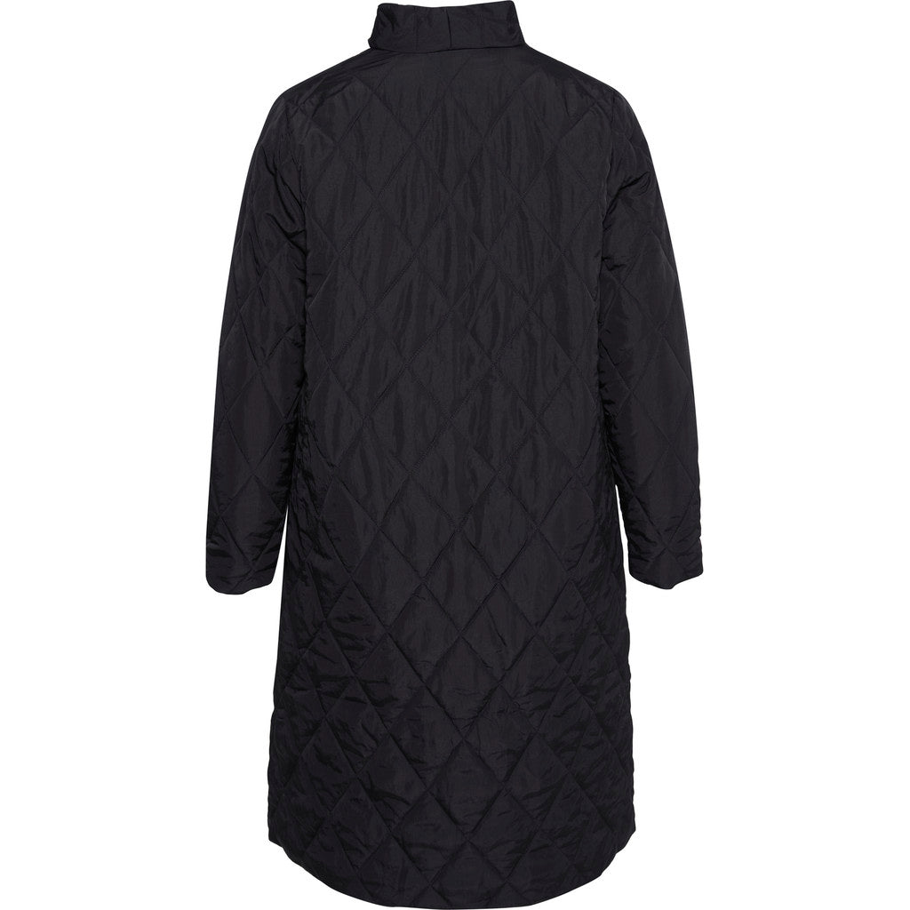 Adia ADMinna Overtøj 9998 Black