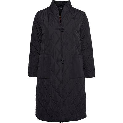 Adia ADMinna Overtøj 9998 Black