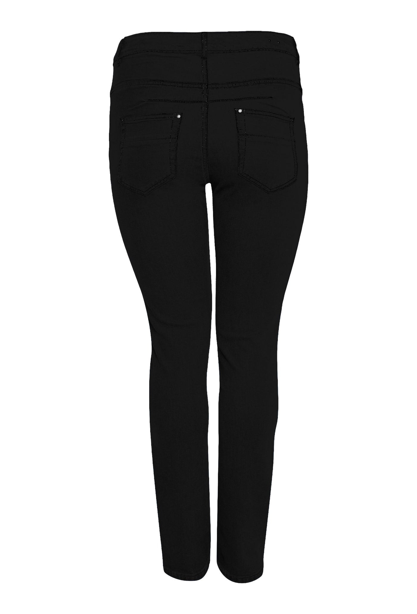 Adia ADMonaco Jeans 8155 Black