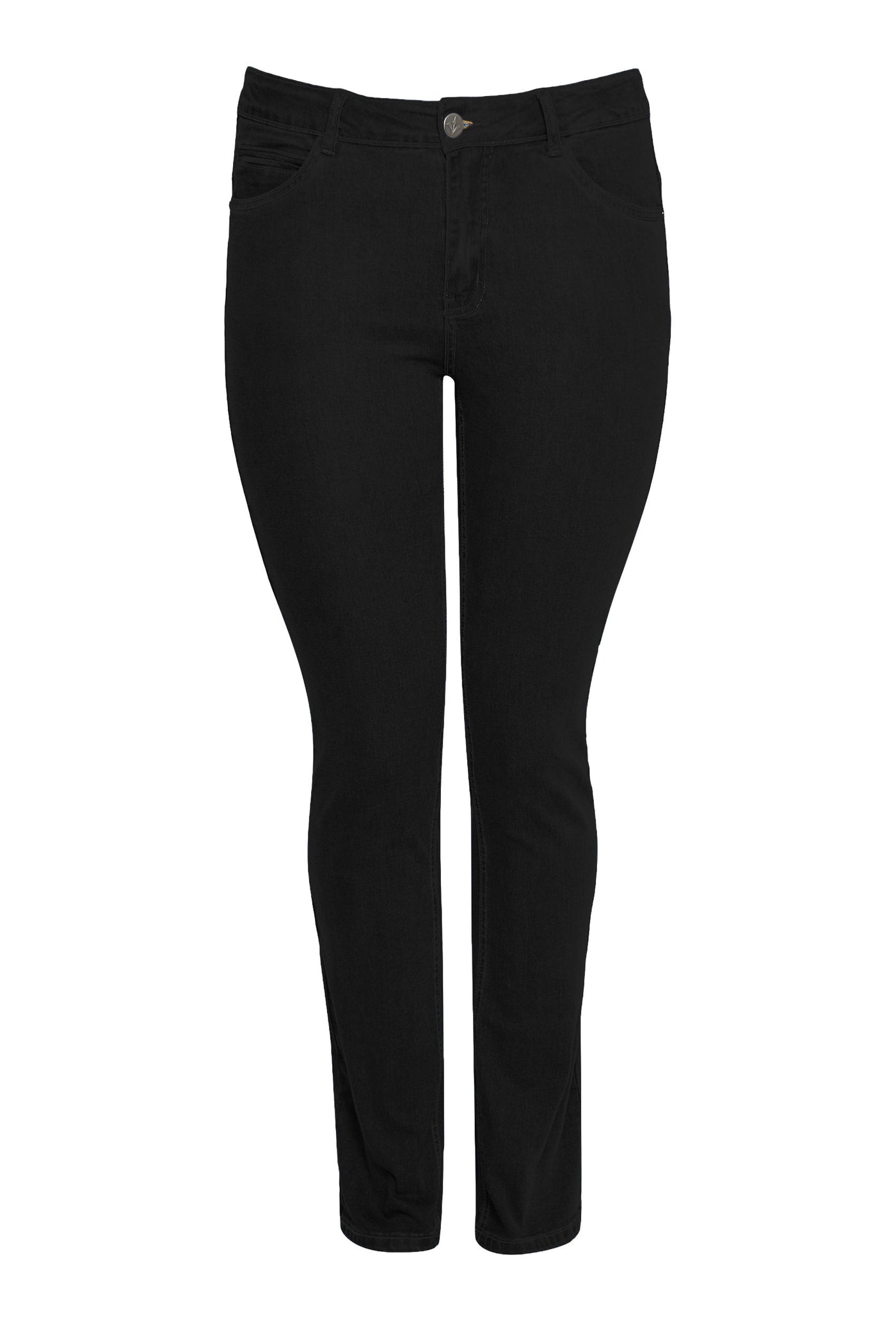 Adia ADMonaco Jeans 8155 Black