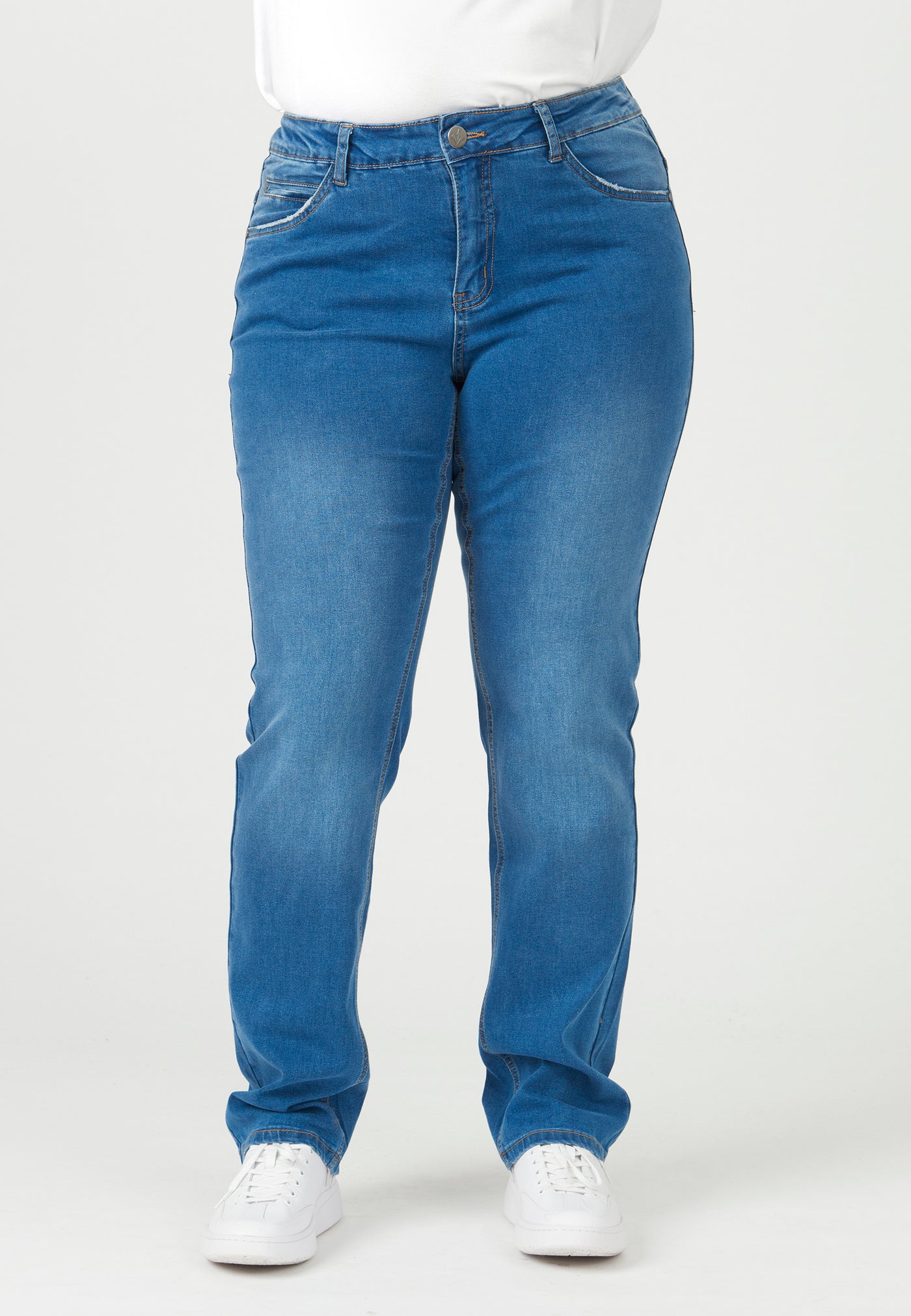 Adia ADMonaco Jeans 8420 Blue Light