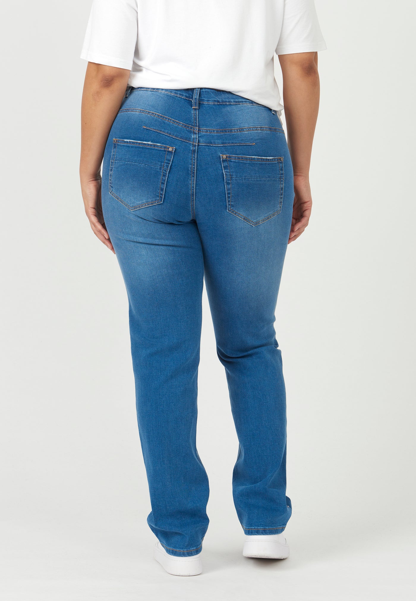 Adia ADMonaco Jeans 8420 Blue Light