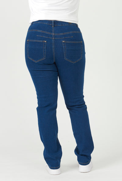 Adia ADMonaco Jeans 8431 Night Blue