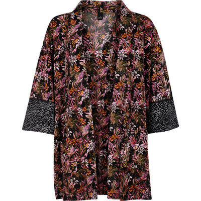 Adia ADNelly Kimono 5818 Camouflage