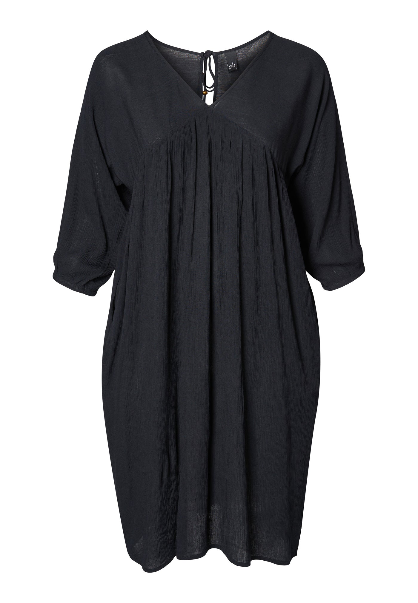 Adia ADPannie Bluser 9999 BLACK