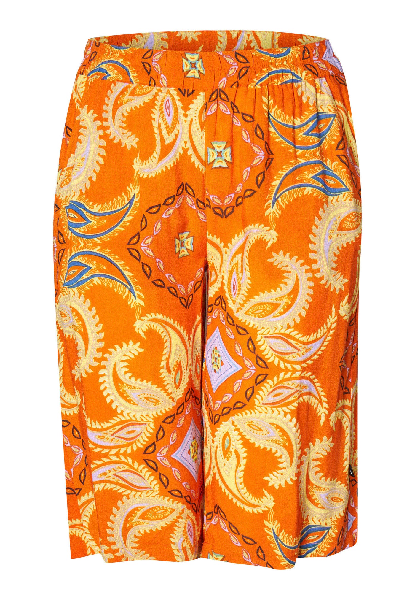 Adia ADPar Shorts 8501 Spring Orange