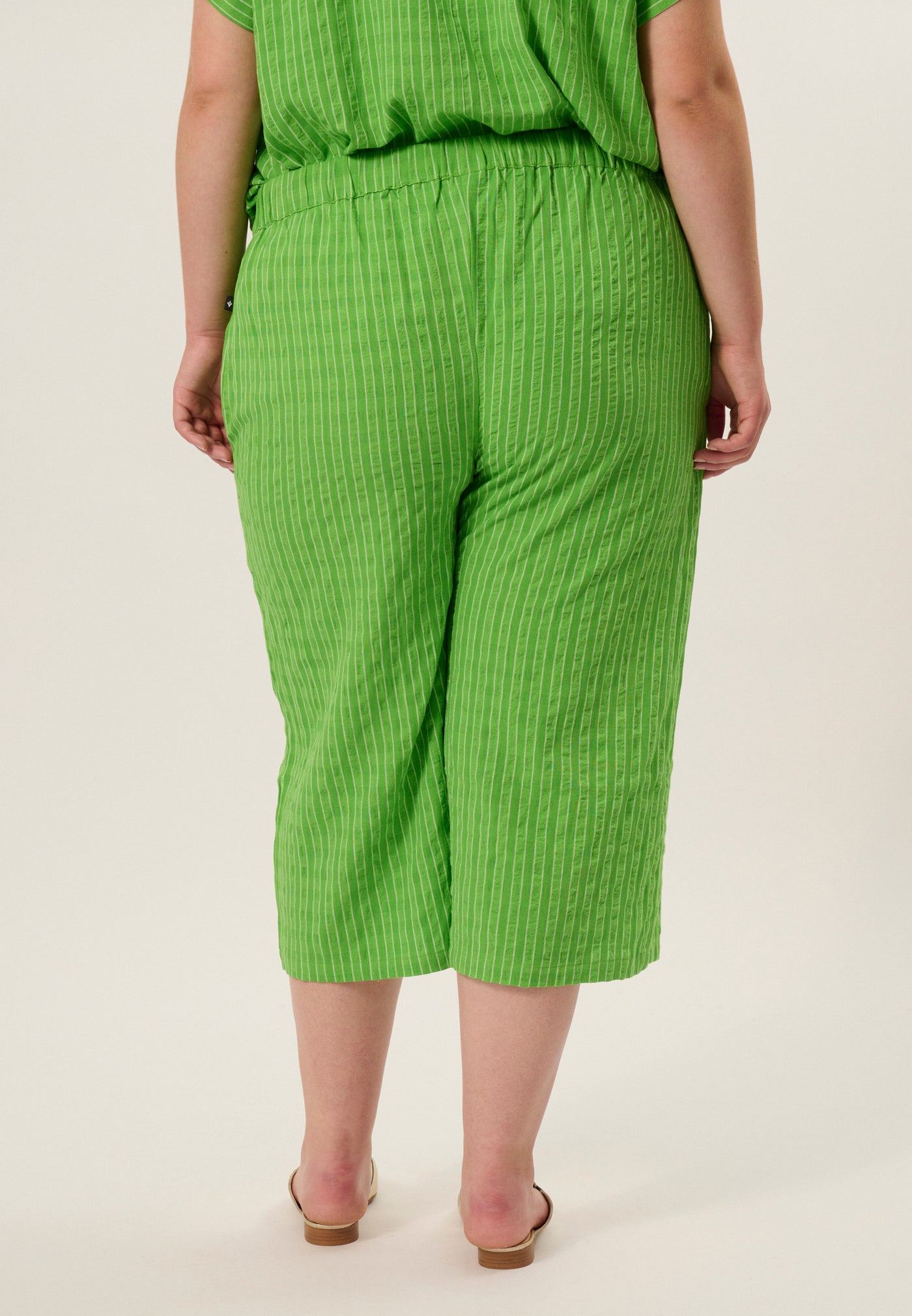 Adia ADPia Shorts 3501 Green