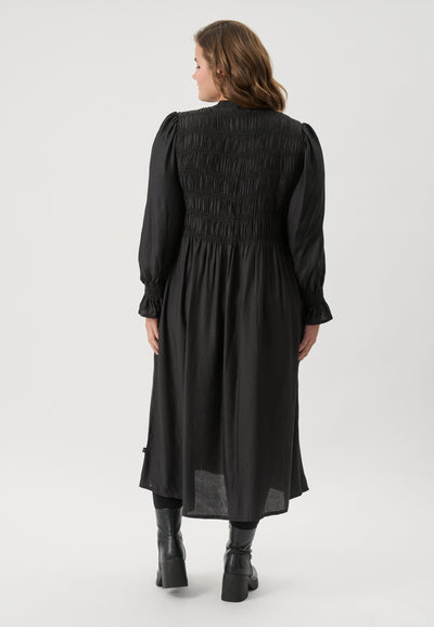 Adia ADRahmo Kjoler 9999 BLACK