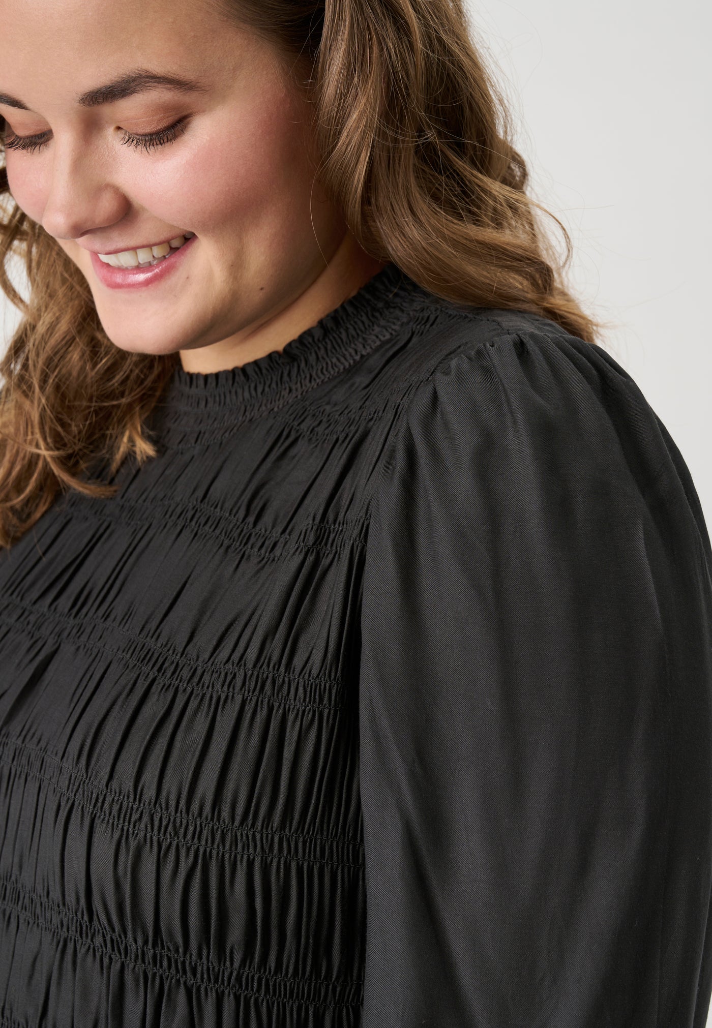 Adia ADRahmo Kjoler 9999 BLACK