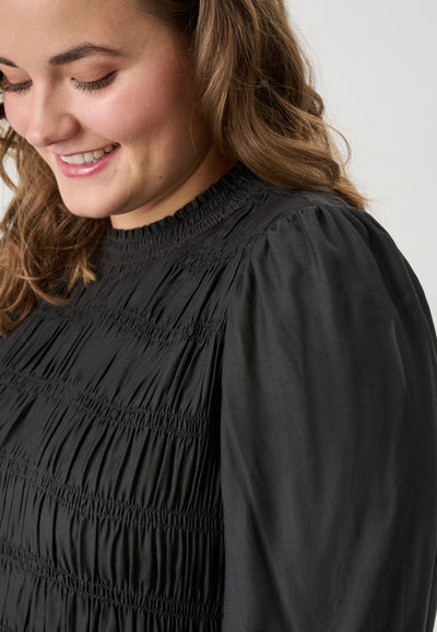Adia ADRahmo Kjoler 9999 BLACK