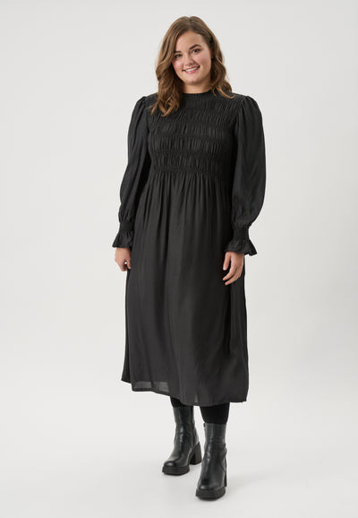 Adia ADRahmo Kjoler 9999 BLACK