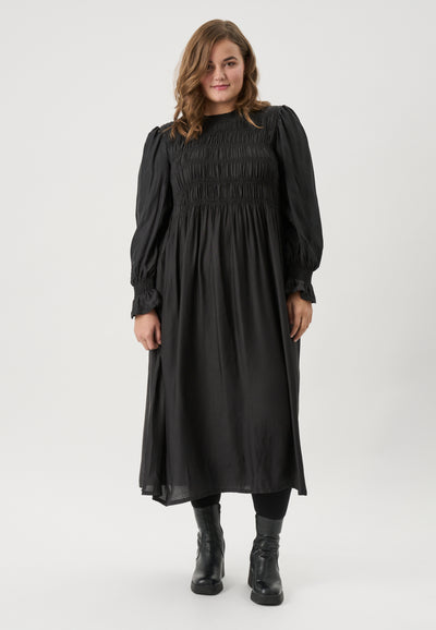 Adia ADRahmo Kjoler 9999 BLACK