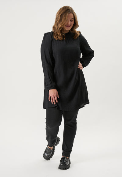 Adia ADReeta Tunikaer 9999 BLACK