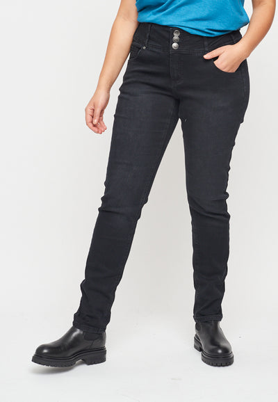 Adia ADRome Jeans 8155 Black