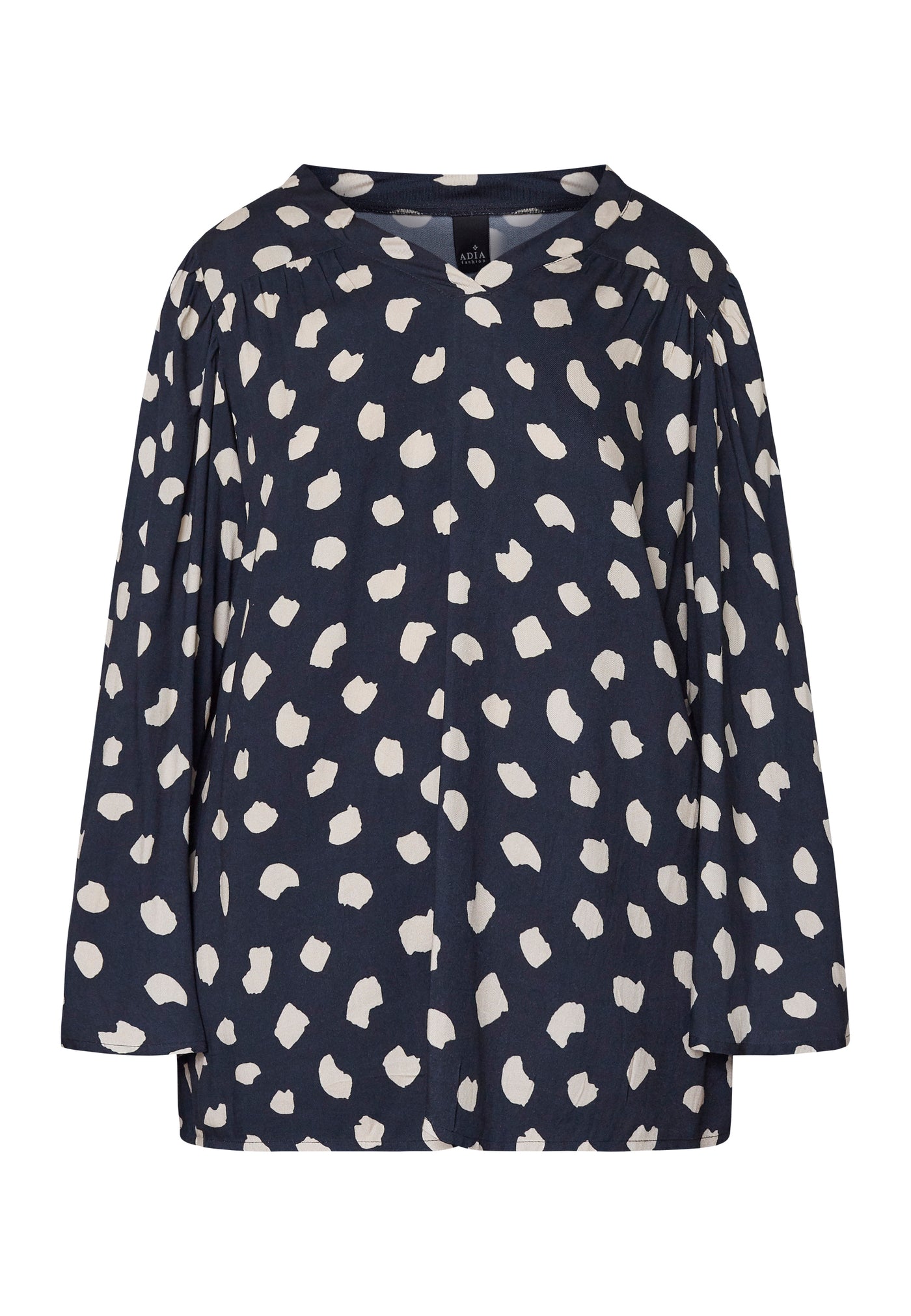 Adia ADRonja Bluser 9999 BLACK