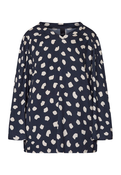 Adia ADRonja Bluser 9999 BLACK