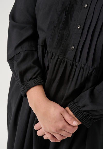 Adia ADRoxanne Kjoler 9999 BLACK