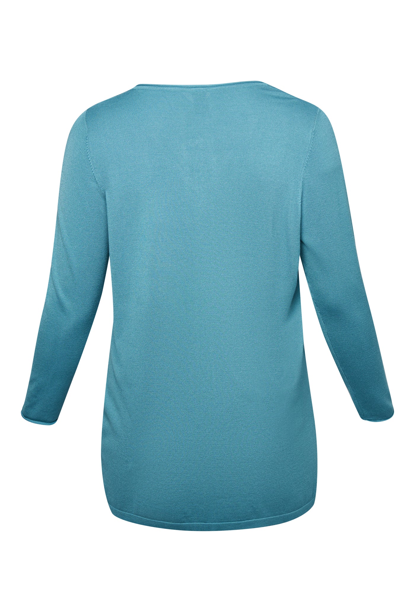 Adia ADSarah Knit Pullover 4724 Dolphin Blue