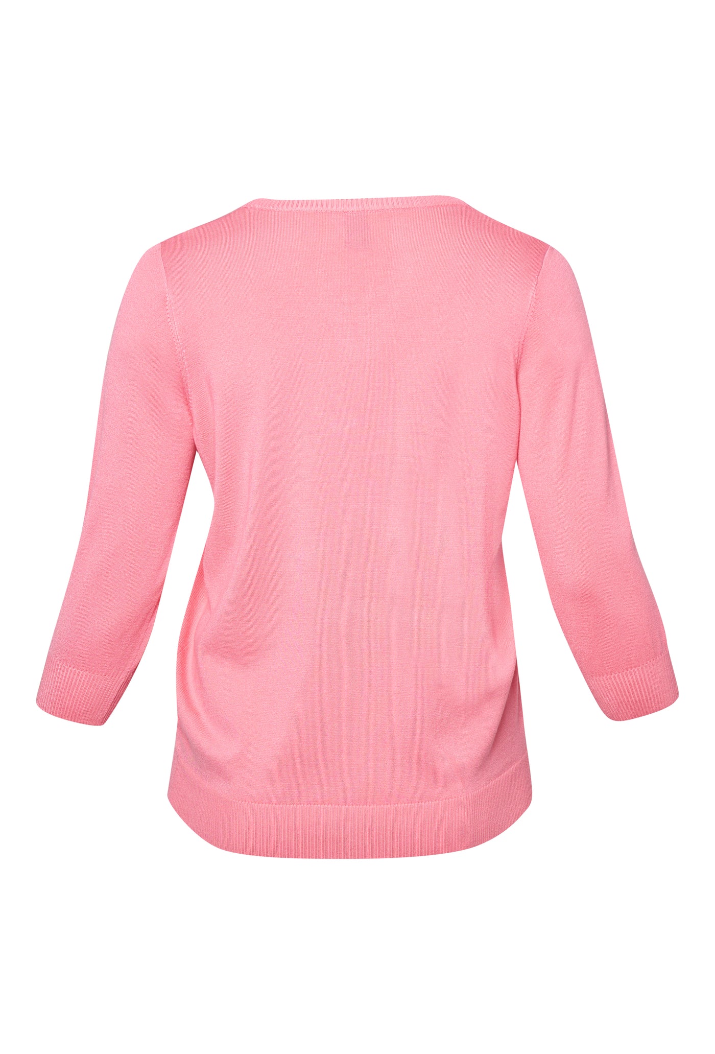 Adia ADSylvia Knit Pullover 3546 Confetti Pink