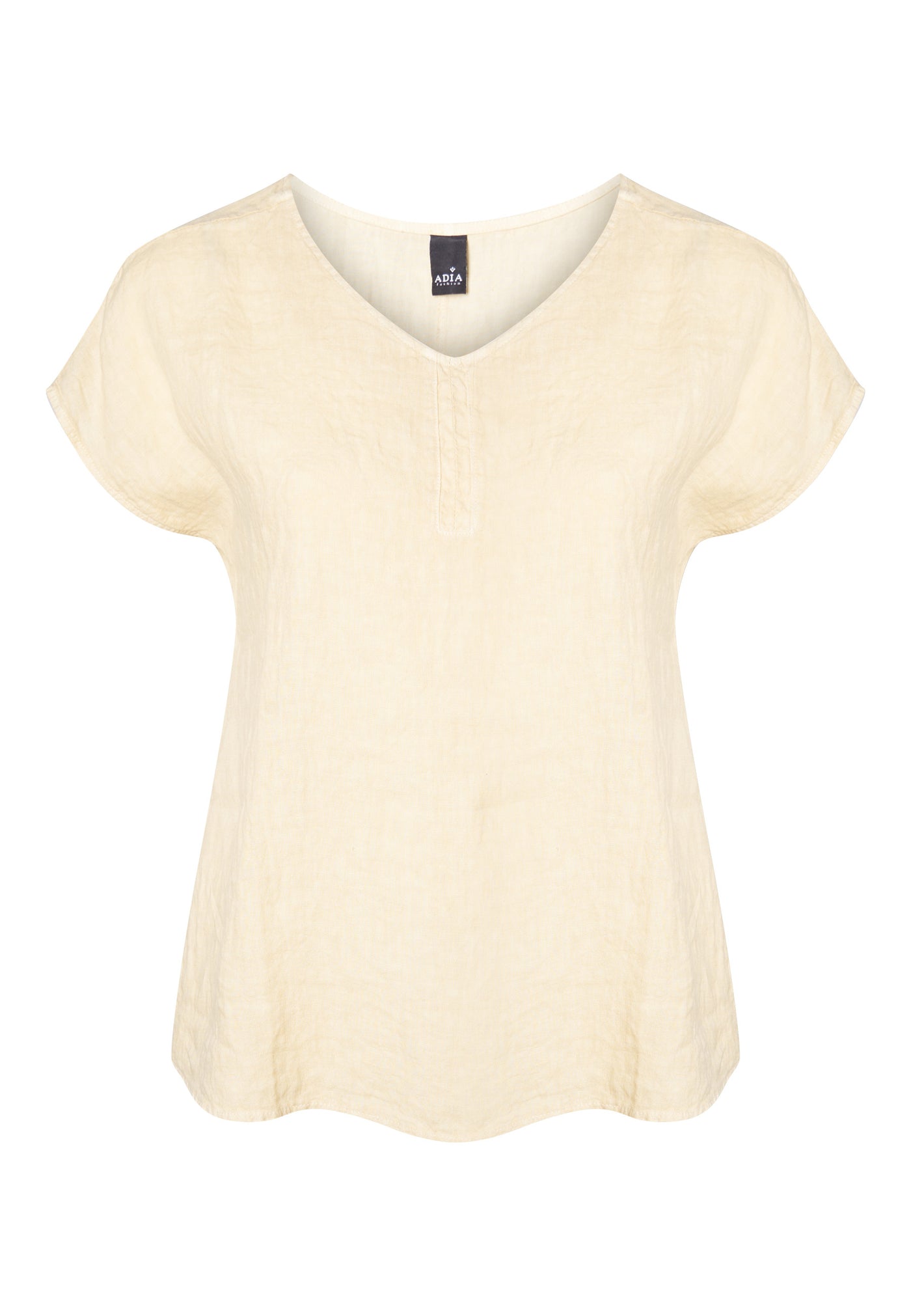 Adia ADViben Bluser 1090 creme