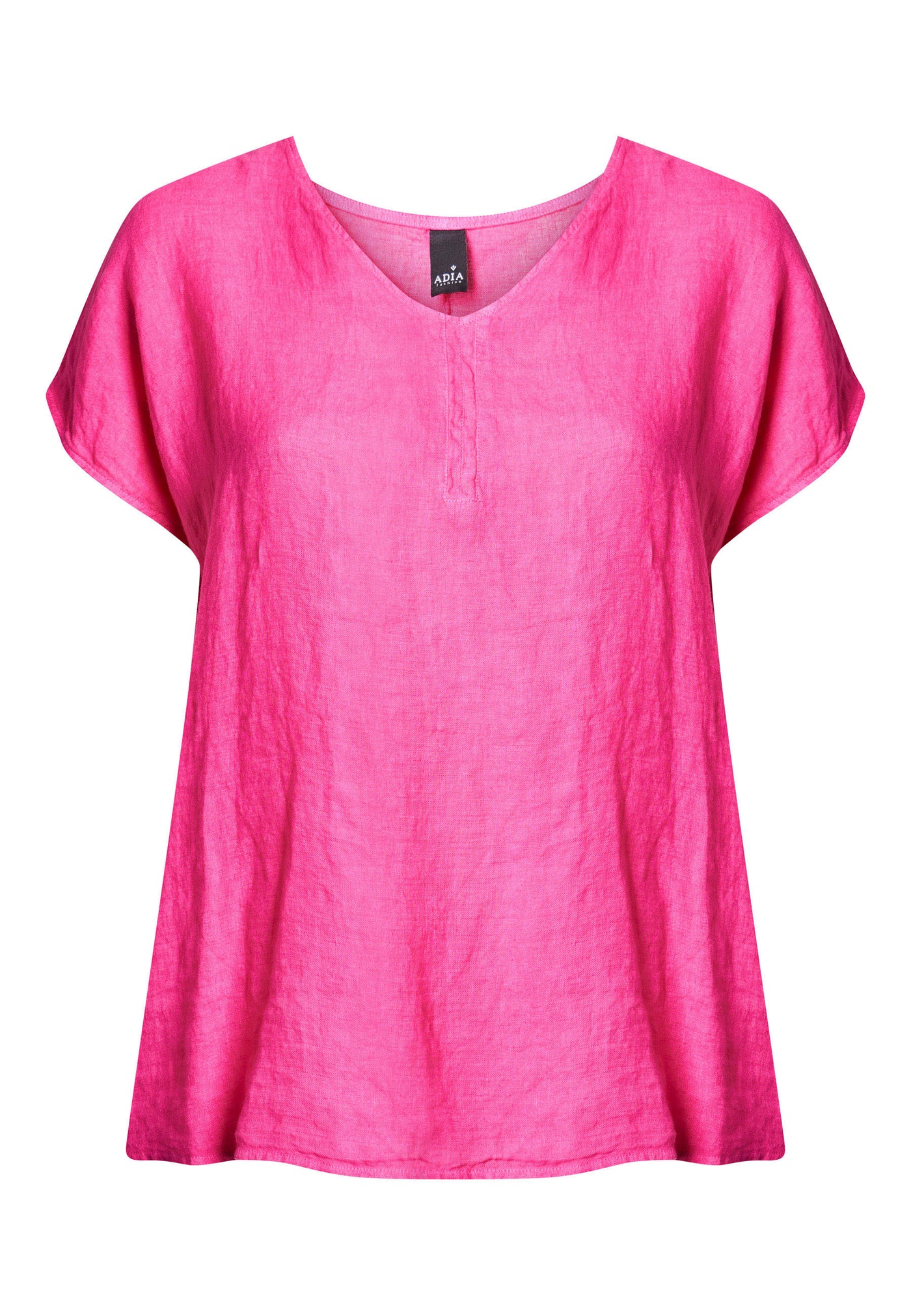 Adia ADViben Bluser 6450 Fuchsia Pink