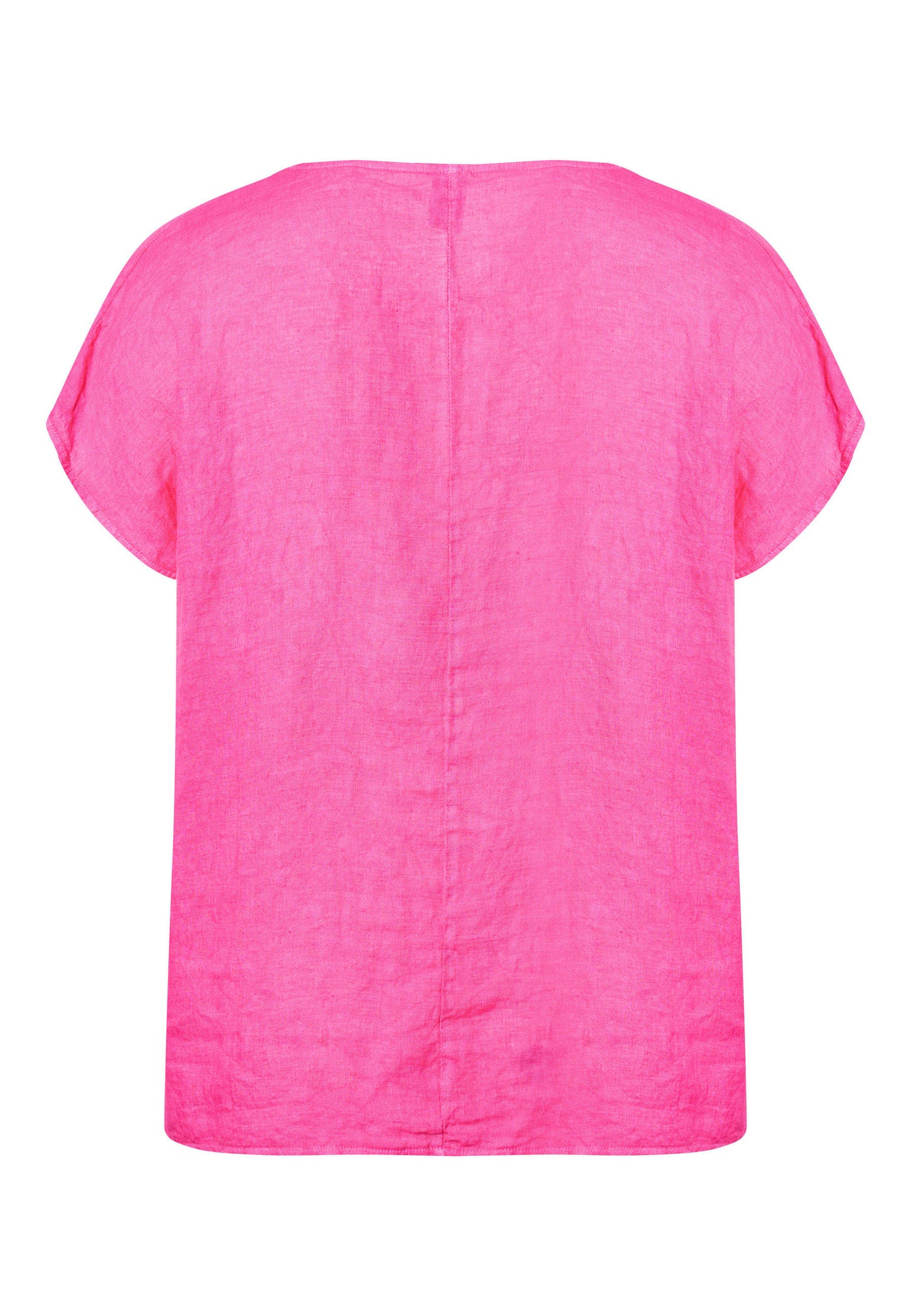 Adia ADViben Bluser 6450 Fuchsia Pink