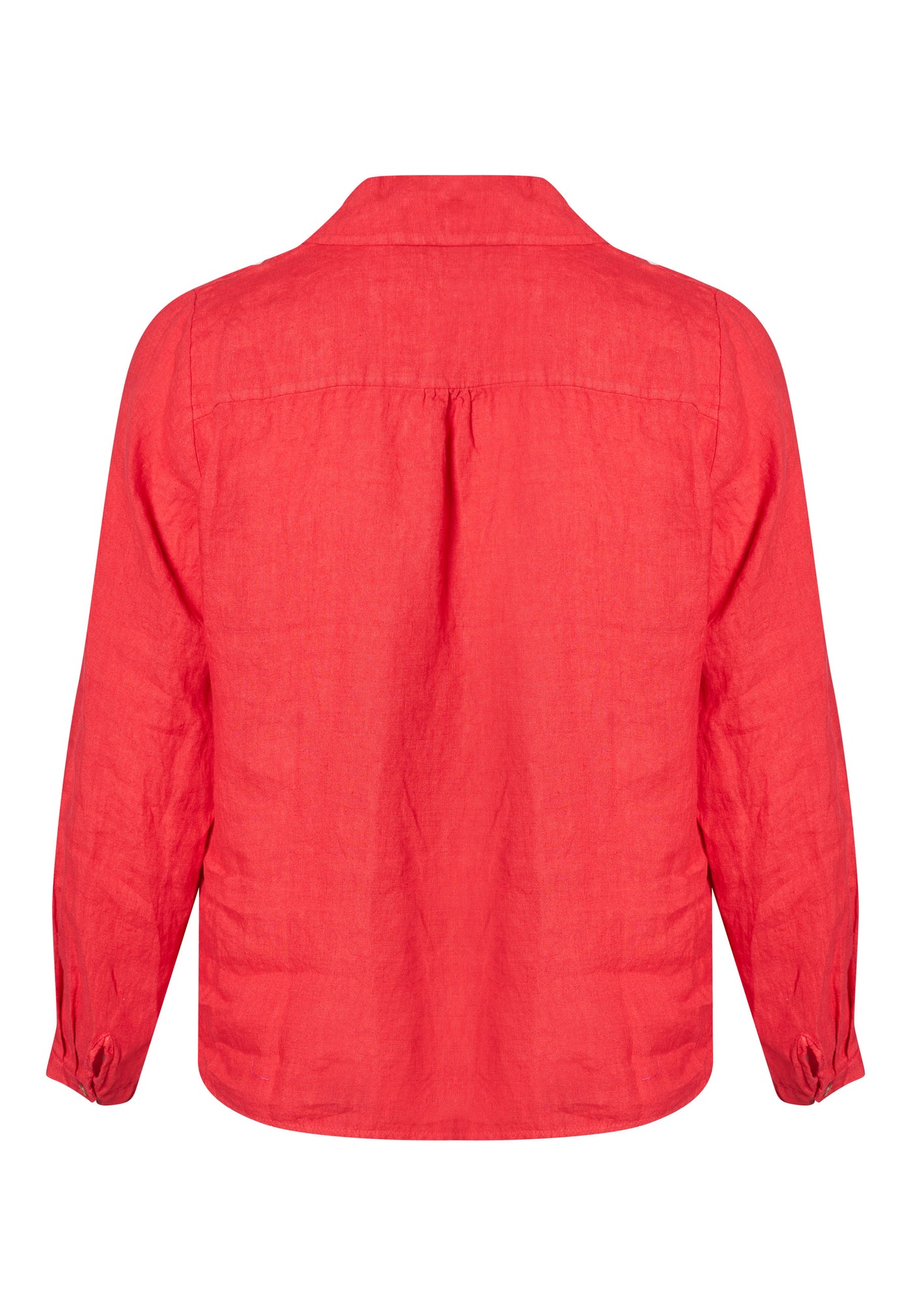 Adia ADVillemin Skjortebluser 2500 RED