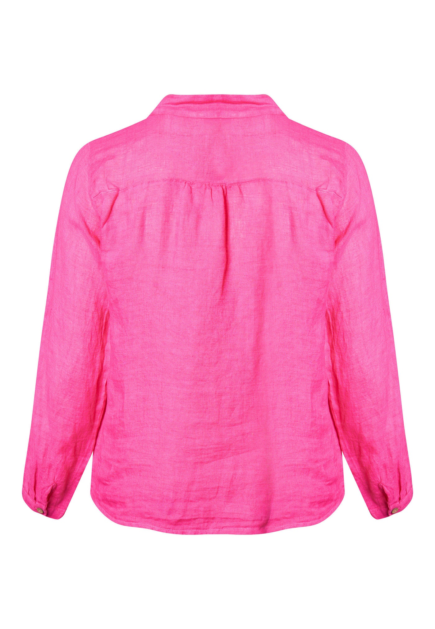 Adia ADVillemin Skjortebluser 6450 Fuchsia Pink