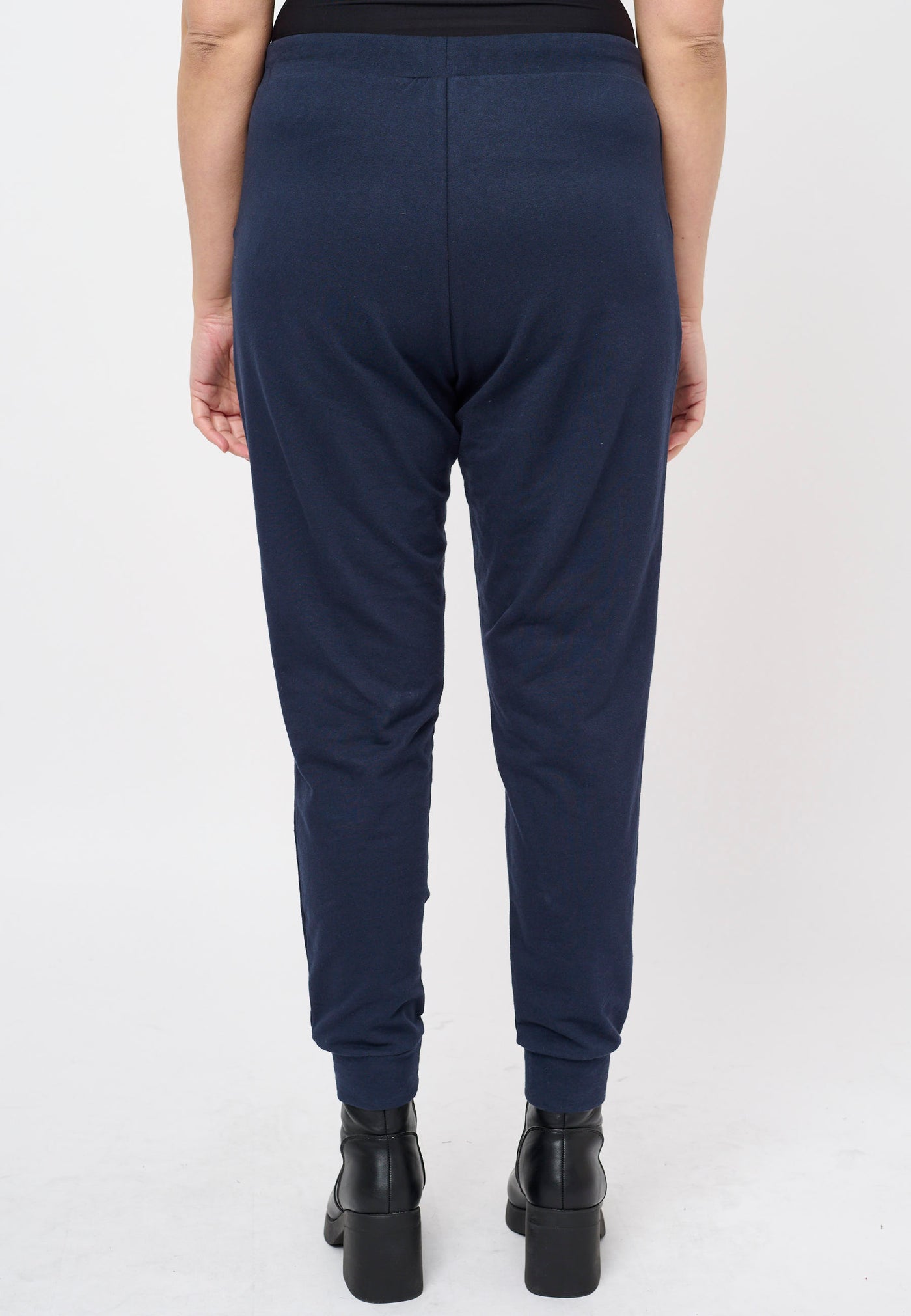 Aprico APAnna Bukser 020 Navy