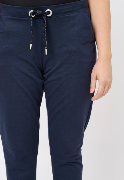 Aprico APAnna Bukser 020 Navy