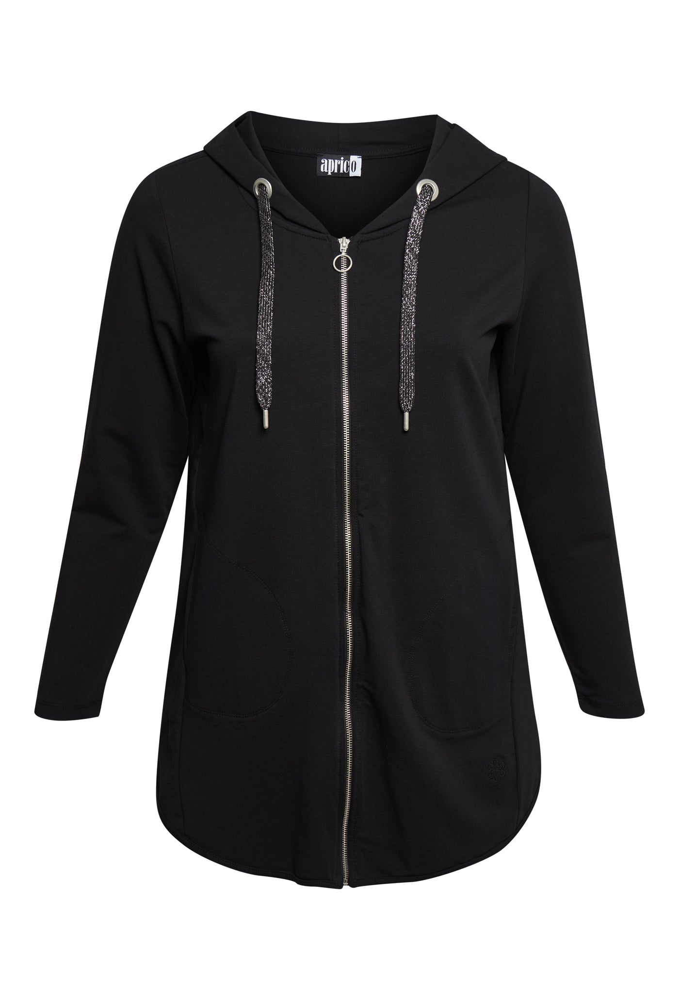 Aprico APBrenda Cardigan 010 Black