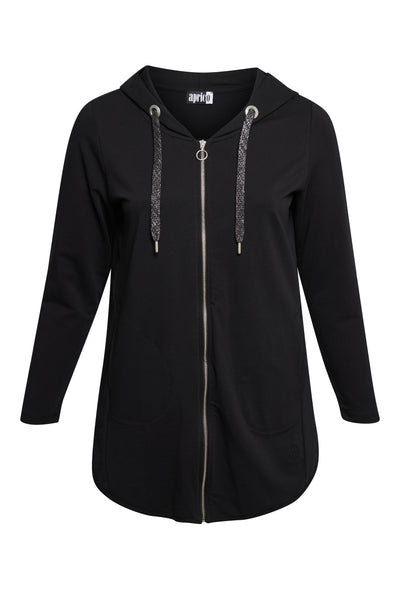 Aprico APBrenda Cardigan 010 Black