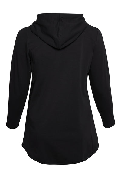 Aprico APBrenda Cardigan 010 Black