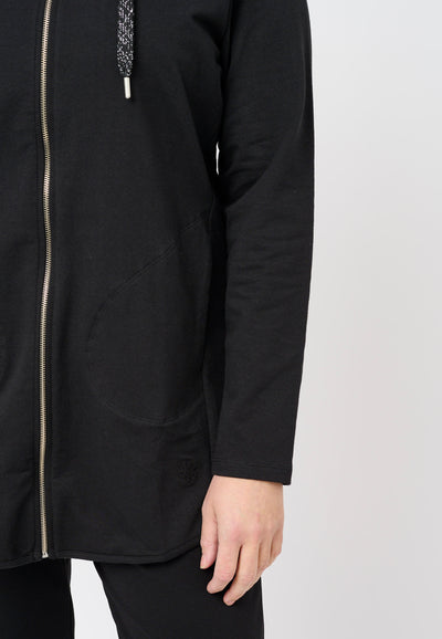 Aprico APBrenda Cardigan 010 Black