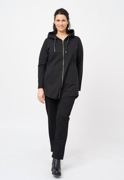 Aprico APBrenda Cardigan 010 Black