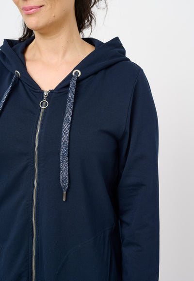 Aprico APBrenda Cardigan 020 Navy