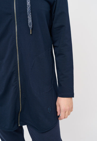 Aprico APBrenda Cardigan 020 Navy