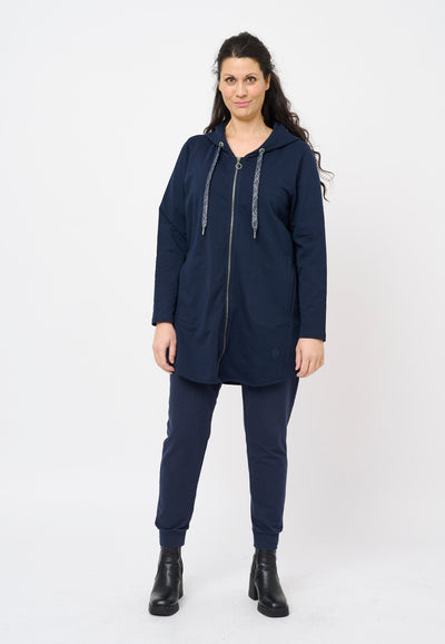 Aprico APBrenda Cardigan 020 Navy