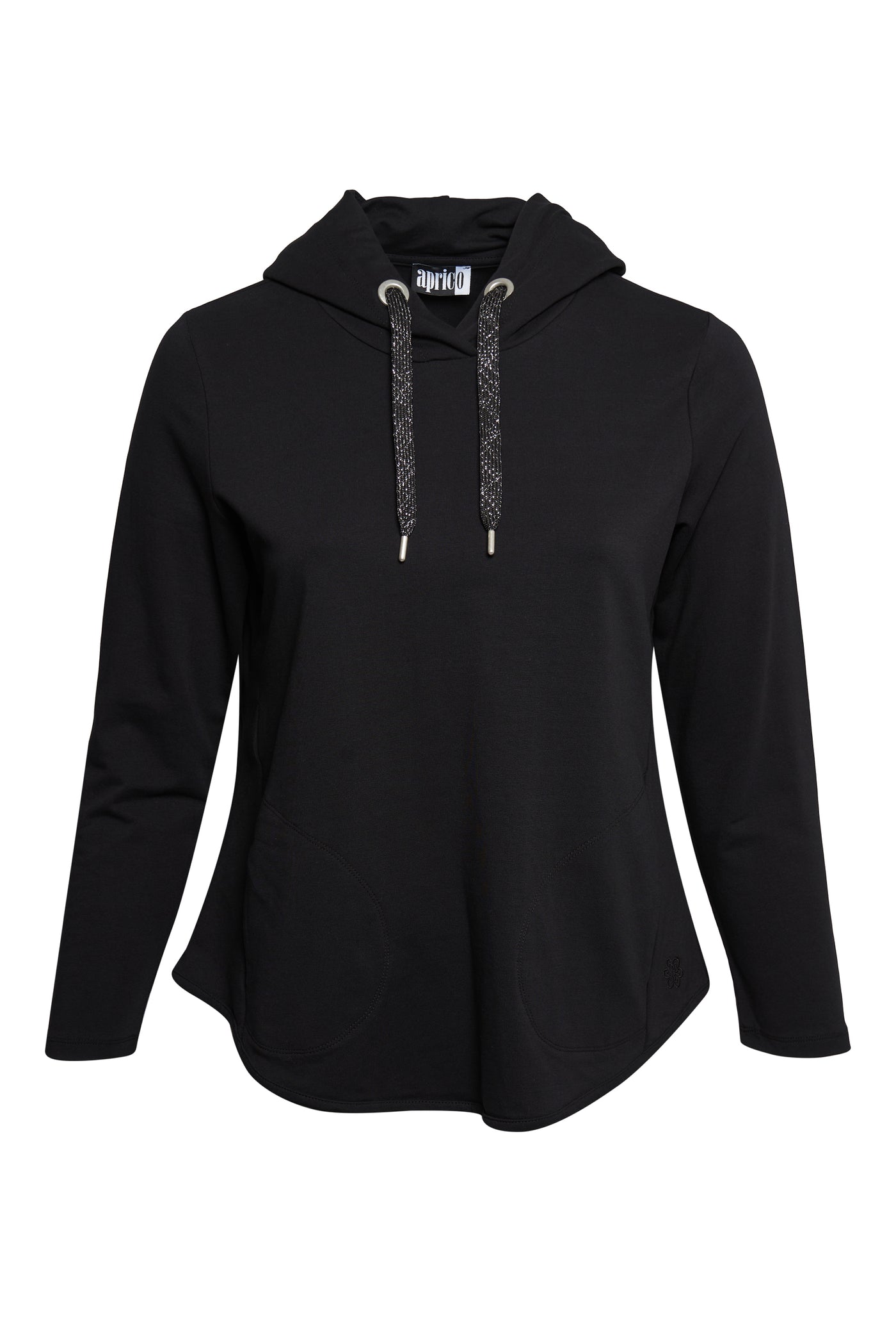Aprico APDalia Sweatshirt 010 Black