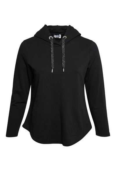 Aprico APDalia Sweatshirt 010 Black